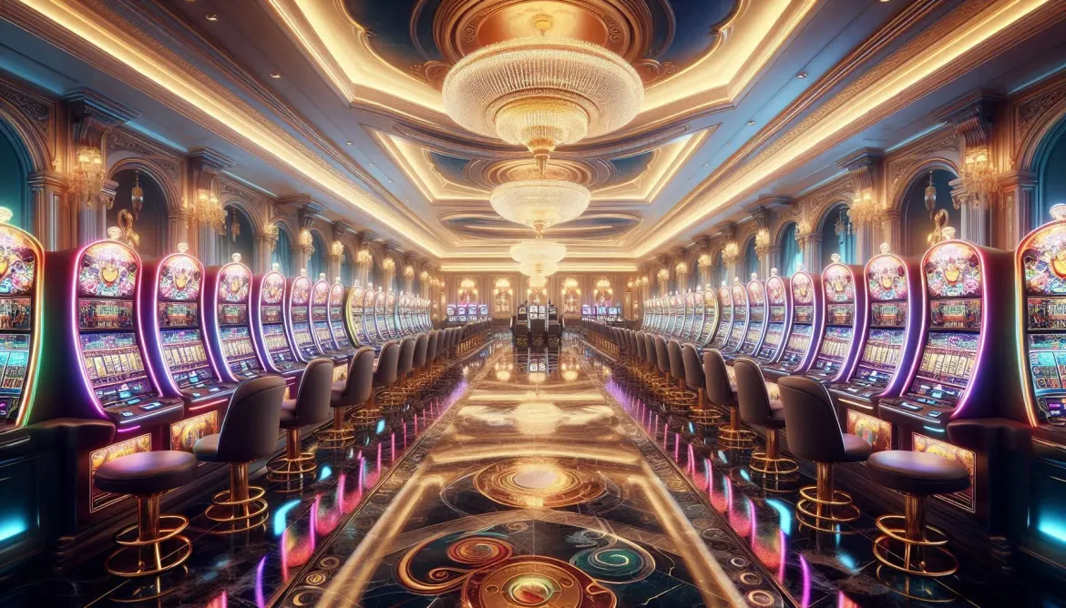 Chilliwack Casino